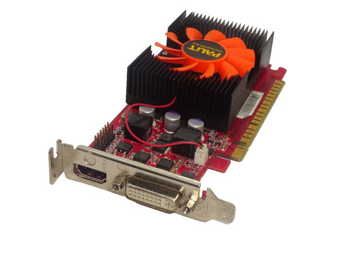 Palit geforce 430 - geforce, ddr3