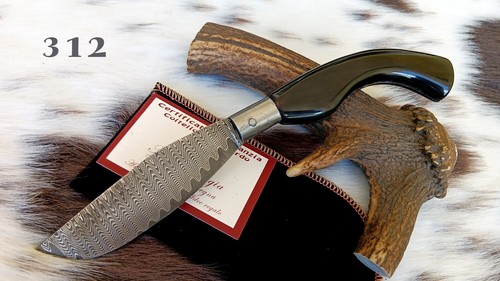 Coltello sardo artigianale - artigianale, a
