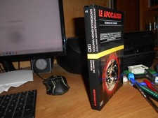 LE APOCALISSI.  DEL TANARO