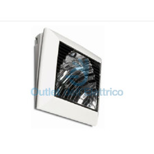 BEGHELLI 12956 GRANLUCE LED IP65 AT 11WSE1NRM