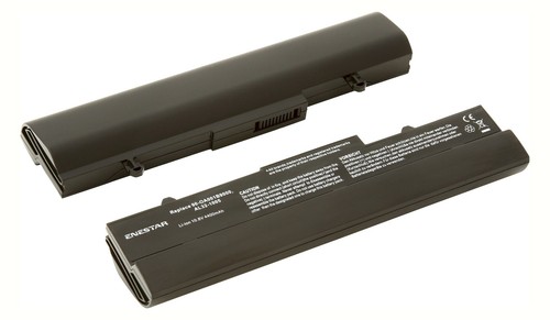 Batteria 4400mah per asus - batteria,