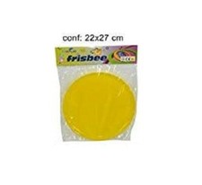 Frisbee 21cm per - 3,