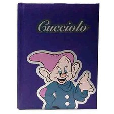 DIARIO POCKET 12 MESI TESSUTO 7 NANI LIMITED