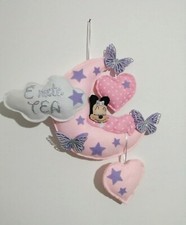 Fiocco Nascita da bimba