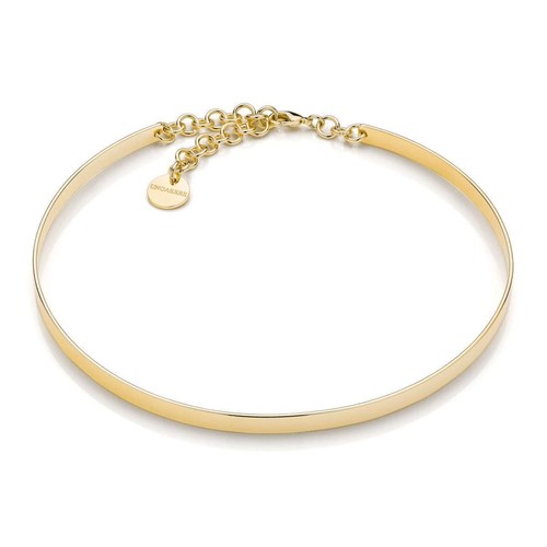 Collana rigida chocker