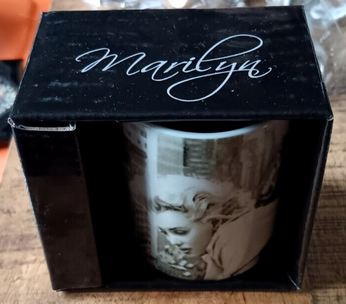 Marilyn monroe mug de - marilyn,
