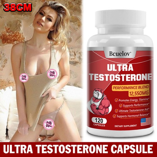 Supertestosterone favorisce - , la