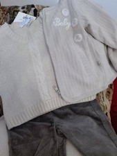 COMPLETO BIMBO 3 PEZZI  NUOVO