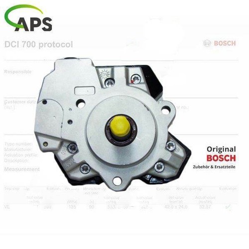 Pompa alta pressione - , bosch