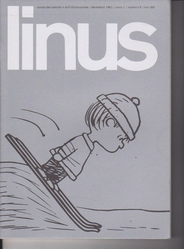 1965 linus dicembre - 1965,