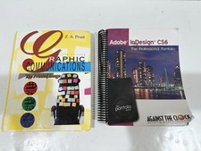 Lot Of 2 Graphic Design
