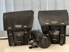 Nuove borse combinate per moto