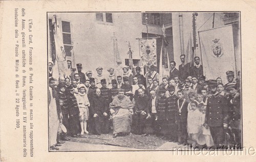 Roma card di paola - *,