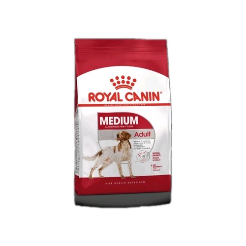 Sacco medium adult kg - adult,