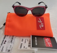 NUOVO CON SCATOLA RAY-BAN