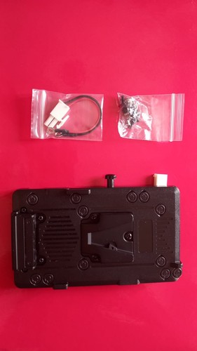 Piastra batteria mount - piastra,