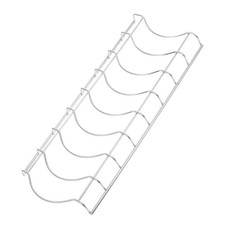  Scolapiatti Rastrelliera Portabicchieri Rastrello Per Ciotola Da Cucina