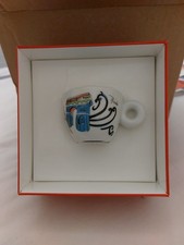 Illy Art Collection Emilio Pucci Tazzina Per Espresso 2016