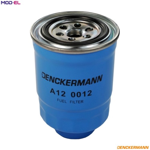 Filtro carburante a120012 per - filtro,