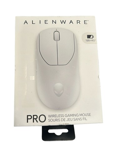 Alienware pro mouse gioco - alienware,