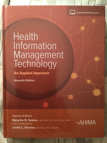 New health information - new,