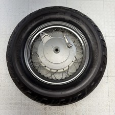 2008 YAMAHA V STAR 650 XVS650