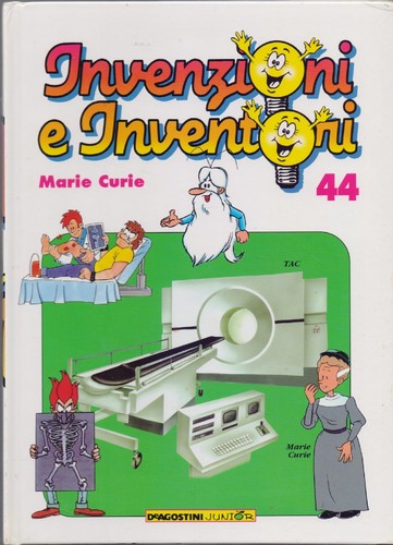 Invenzioni inventori vol - invenzioni, 44