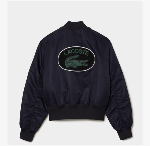 Bomber lacoste taglia - lacoste,