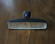 Specchio / Specchietto