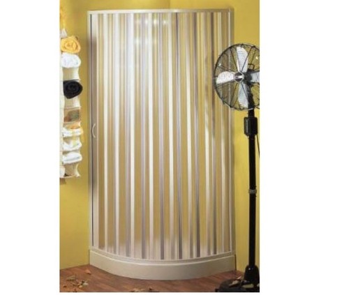 Box doccia soffietto spazio - box,