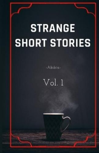 Abibia berri strange - berri,
