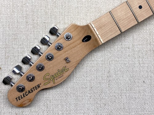 Real fender squier affinity - real,