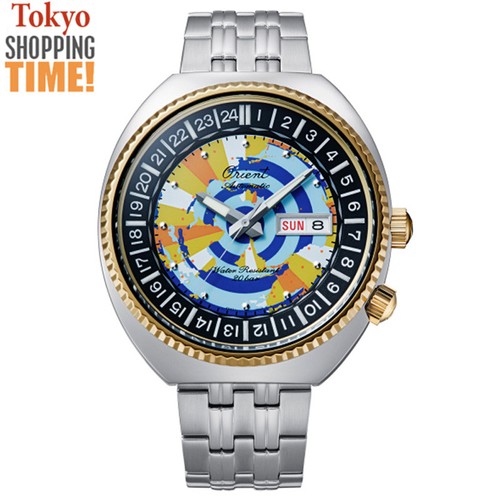 Orologio uomo orient - orologio,