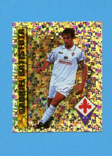 Calcio kick off - kick, 1997-98