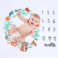  Copertine Neonato Coperta