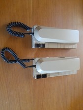 2 Citofoni LT Terraneo Ricambi