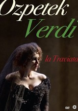 Verdi: La traviata [DVD]