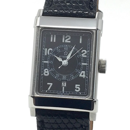 Eterna matic come nuovo - (come, mai
