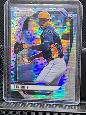 Cam Smith (RC) 2025 Prizm