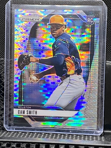 Cam smith 2025 prizm - 2025,