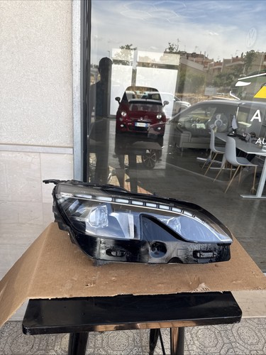 Peugeot 3008 5008 - full, led