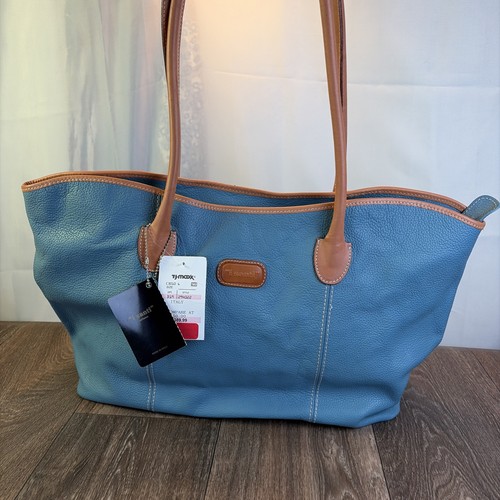 Borsa grande vintage - i, santi