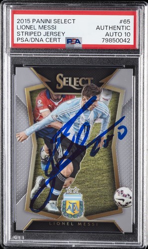 2015 panini select striped jsy - 2015,
