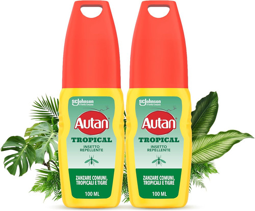 Tropical vapo spray - vapo,,