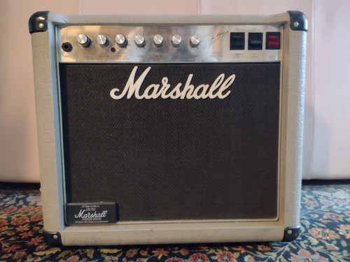 Marshall 2554 silver jubilee - 2554,