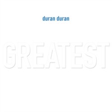 Duran Duran - Greatest