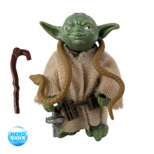 Star Wars Yoda ESB 1980 Kenner