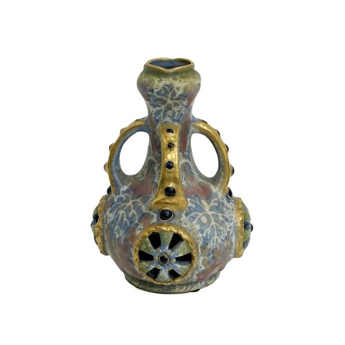 Anfora austria vaso zucca - anfora,