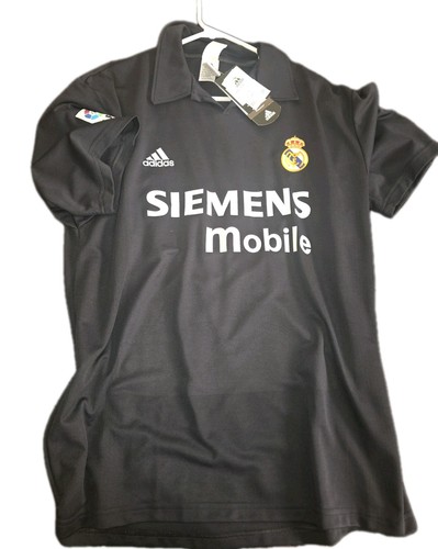 2002 2003 adidas - adidas, real