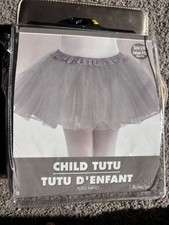 Tutu Silver, Brand New in
